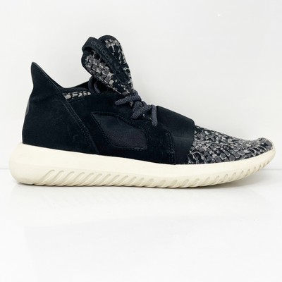 

Черные кроссовки Adidas Tubular Defiant BB5122, размер 9, Черный, Tubular Defiant