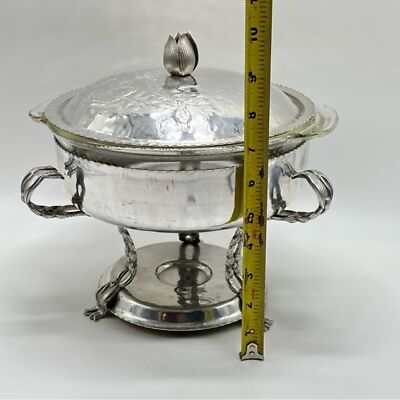 food warmer Vintages Over 50 Years