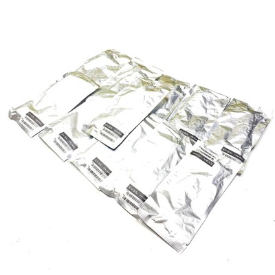 EVGA Dual Molex 4-pin to PCI-e 6-pin P/N W000-00-000144 ***LOT OF 11*** A7