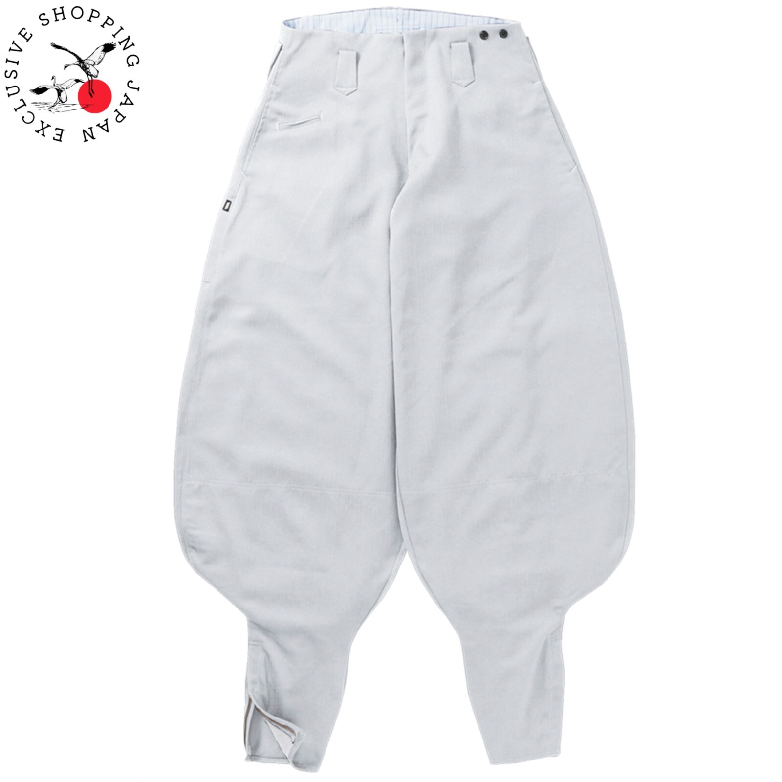 パンツ astrology store tobitobi pants m white パンツ astrology store tobitobi pants m white パンツ