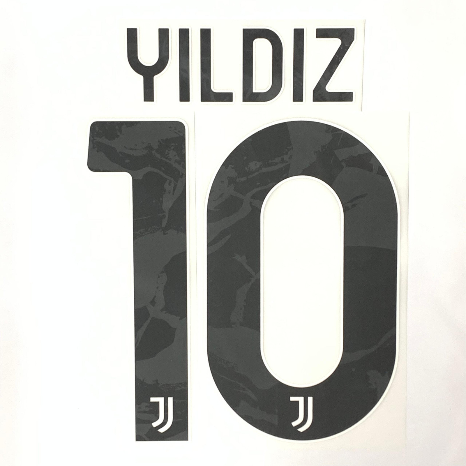 Juventus ユベントス ディバラ 10 Yildiz Juventus Juve 2025 2024 Official Home 10 Ten