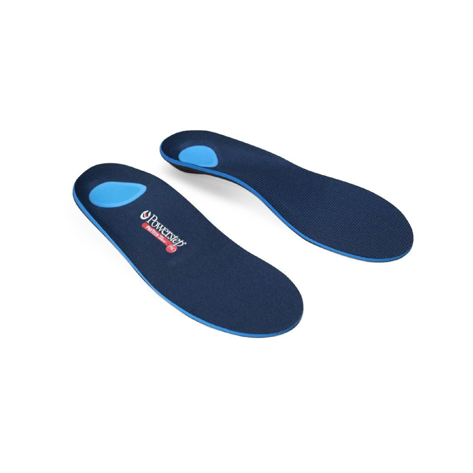 Powerstep protech pro orthotic deals insoles