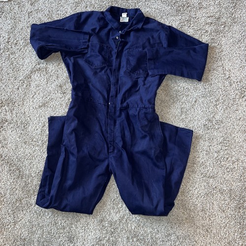 A Vontade “40's French Coveralls” 美品 A VONTADE / ア ボンタージ】40's French Coveralls & 40's
