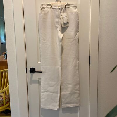 White St John by Marie Gray Sport pants.  Size 10.  new with tags.