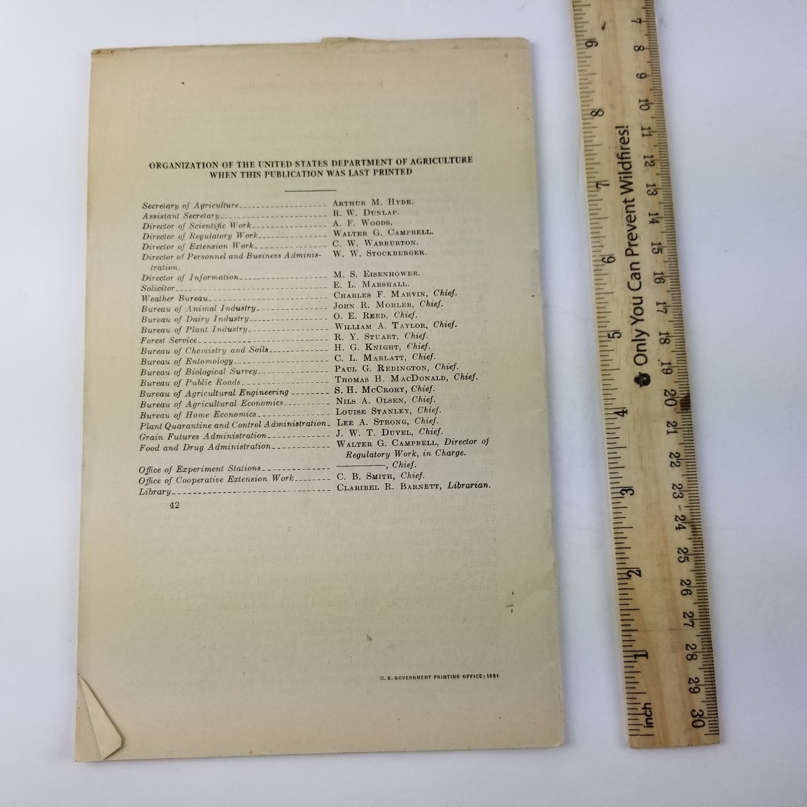 US Department of Agriculture Farmers Bulletin 1285 Lime Sulphur Concentrate Uses