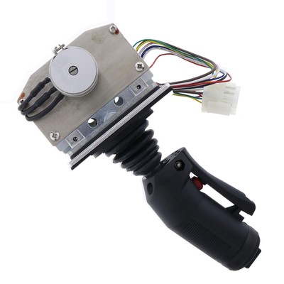 Joystick Controller 1600403 for JLG Scissor Lift 269MRT 3369LE M3369 4069LE