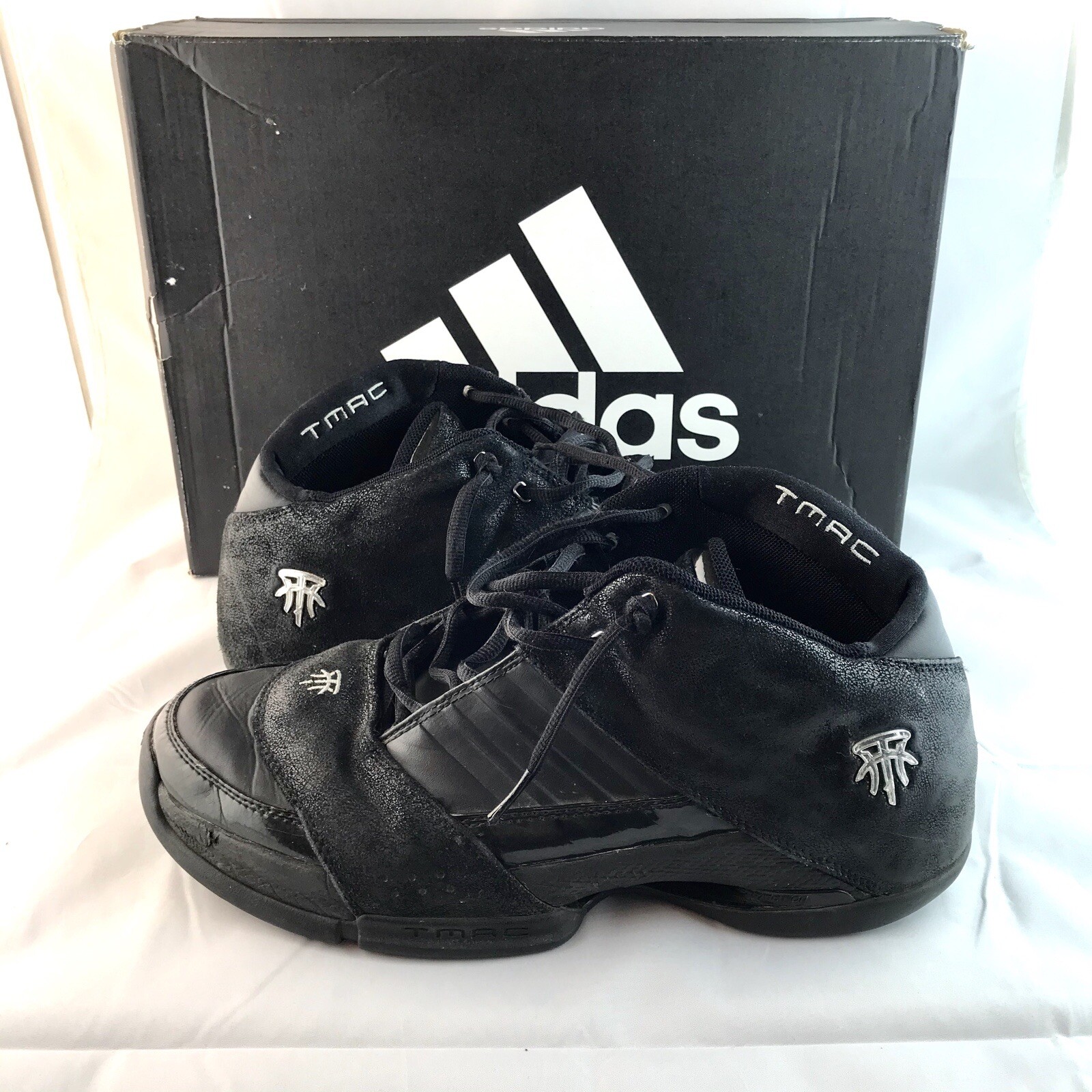 tracy mcgrady shoes 6