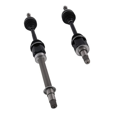 2xFront CV Axle Assembly For Toyota Camry Sienna Avalon ES300 3.0L V6 1997-03