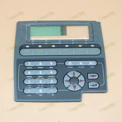 Brand New Boutique Beijer E1022 Membrane switch keyboard