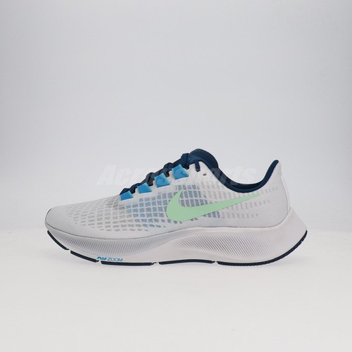 

Nike Air Zoom Pegasus 37 ДЕФЕКТ ИЗМЕНЕНИЯ ЦВЕТА ЛЕВОЙ НОГИ Мужчины Бег BQ9646-101, Белый, Air Zoom Pegasus 37