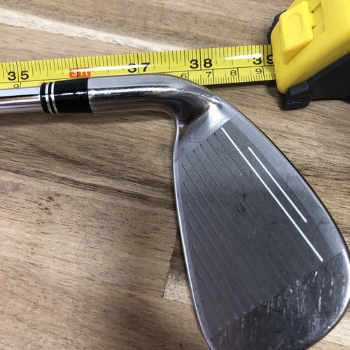 RH Taylormade R7XD Rac Single 6 Iron Regular Flex R Shaft Men&rsquo;s 6 Iron Golf Club