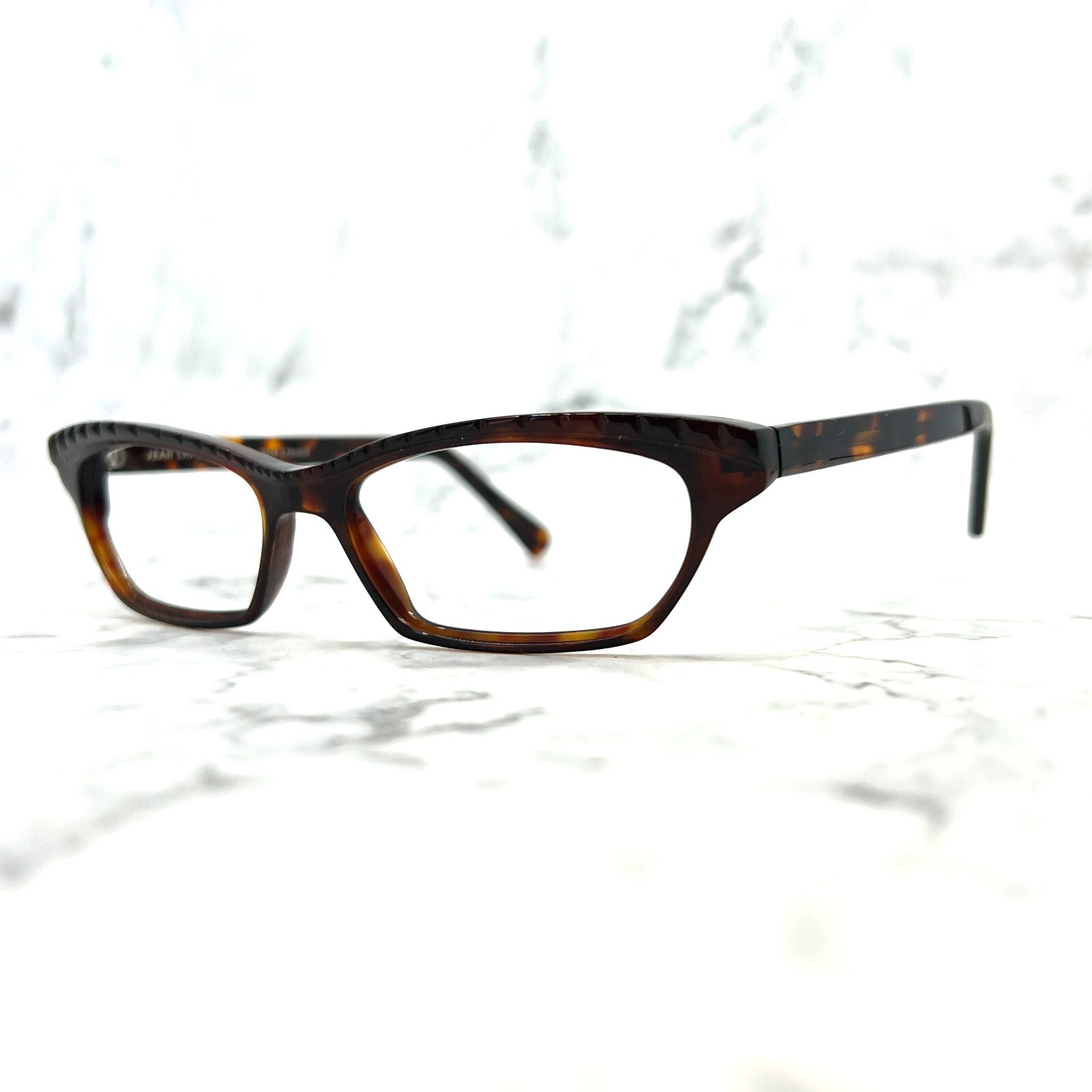 JEAN LAFONT　PARIS　MADE IN FRANCE GENIE 619