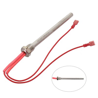 Premium Ignitor Replacement for Pellet Grills Efficient 300W Heating Rod