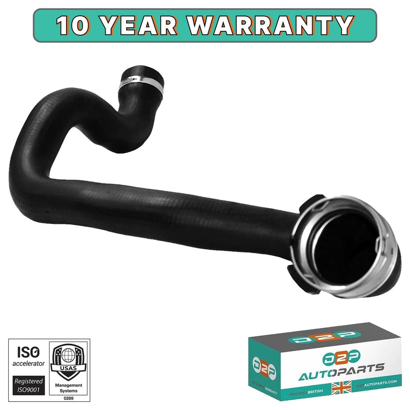 Tuyau D'Intercooler Turbo Pour Nissan Nv400 2.3 D (2010â2021) 1446300q1n