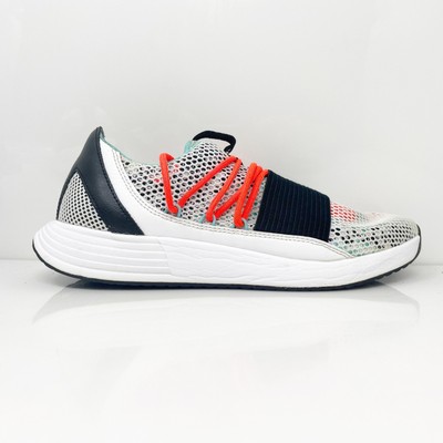 

Кроссовки Under Armour Womens Breathe 3019973-100 Белые Кроссовки Размер 8.5, Белый, Breathe