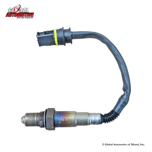 msg Motorcraft DY835 Oxygen Sensor for 1999-2012 Ford Lincoln