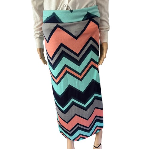 unoa Noble skirt variation【Long】pull on Fong Skirt – Ronny
