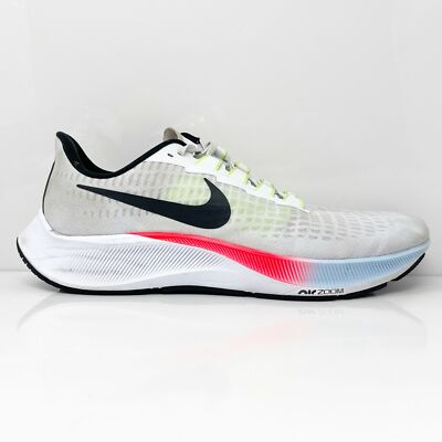 

Nike Womens Air Zoom Pegasus 37 CZ9308-001 Серые кроссовки для бега, размер 11, Серый, Air Zoom Pegasus 37