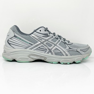 

Женские кроссовки Asics Gel Vanisher T75BQ серые кроссовки размер 9, Серый, Gel Vanisher