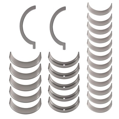 Crankshaft Main Bearing for Jaguar F-Type 3.0L V6 Gas 2014-2020 C2S52124