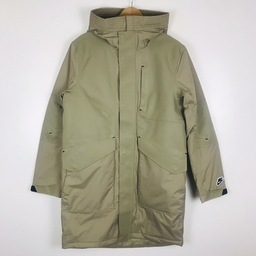 Pre-owned Nike Sportswear Synthetic 