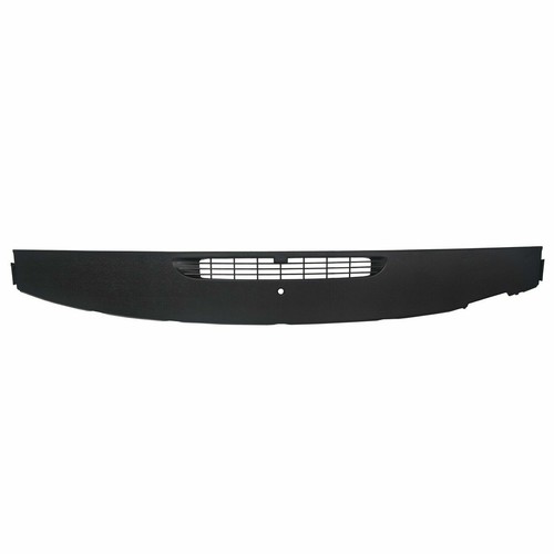 Upper Dash Front Section Trim Panel For 07-13 Chevrolet GMC replace 23224733