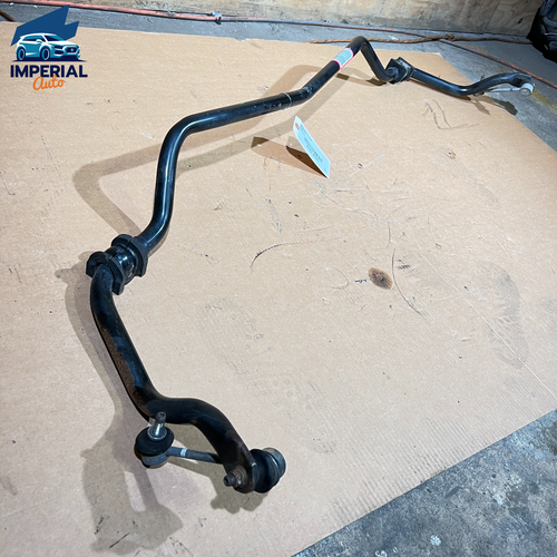 2016-2021 HONDA PILOT REAR STABILIZER LINK ANTI ROLL SWAY BAR 50K Miles & LINKS