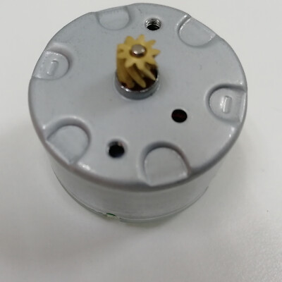 Sweeping Robot Side Brush Motor for Roborock S5/S6/S5 MAX Vacuum Cleaner Parts