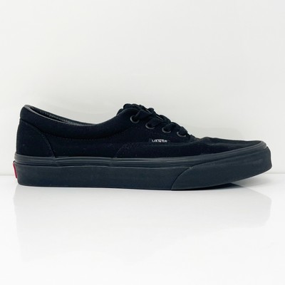 

Vans Unisex Era 500714 Черная повседневная обувь Кроссовки Размер M 6 W 7.5, Черный, Era