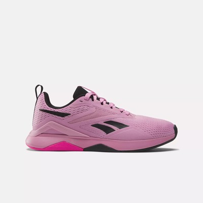 Женские кроссовки NanoFlex TR 2.0 Reebok