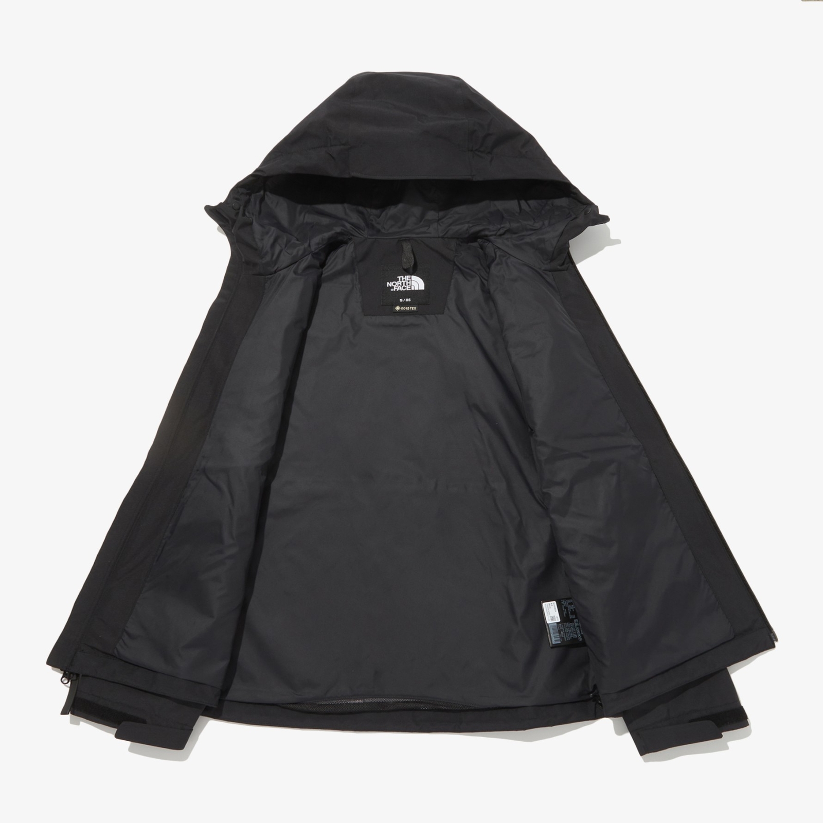 新品【The North Face】 Hikers' Jacket XL New THE NORTH FACE WOMENS GORE-TEX HIKER JACKET NJ2GQ82A