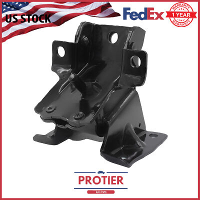 Engine Mount For CHEVROLET TRUCK V8 Cyl  6.6 2016-11; GMC TRUCK V8 Cyl  6.6