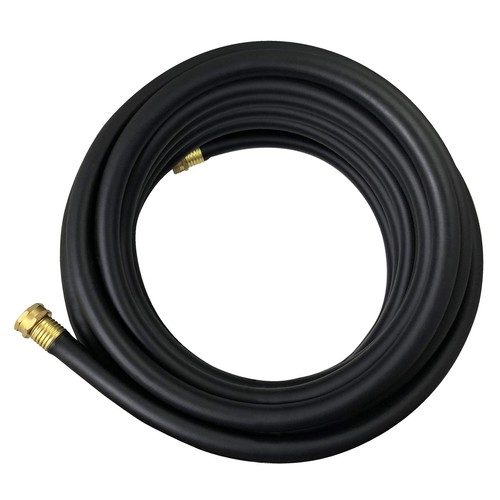 Flexon FLXPR5850 Flextreme Performance Rubber Garden Hose, 5