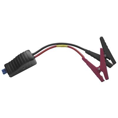 Antigravity Batteries Micro-Start Smart Clamps XP-10 Heavy-Duty 11SCX