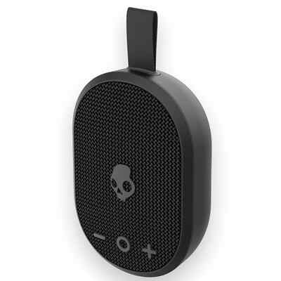 Skullcandy Soundmine Wireless Portable Speaker - Black
