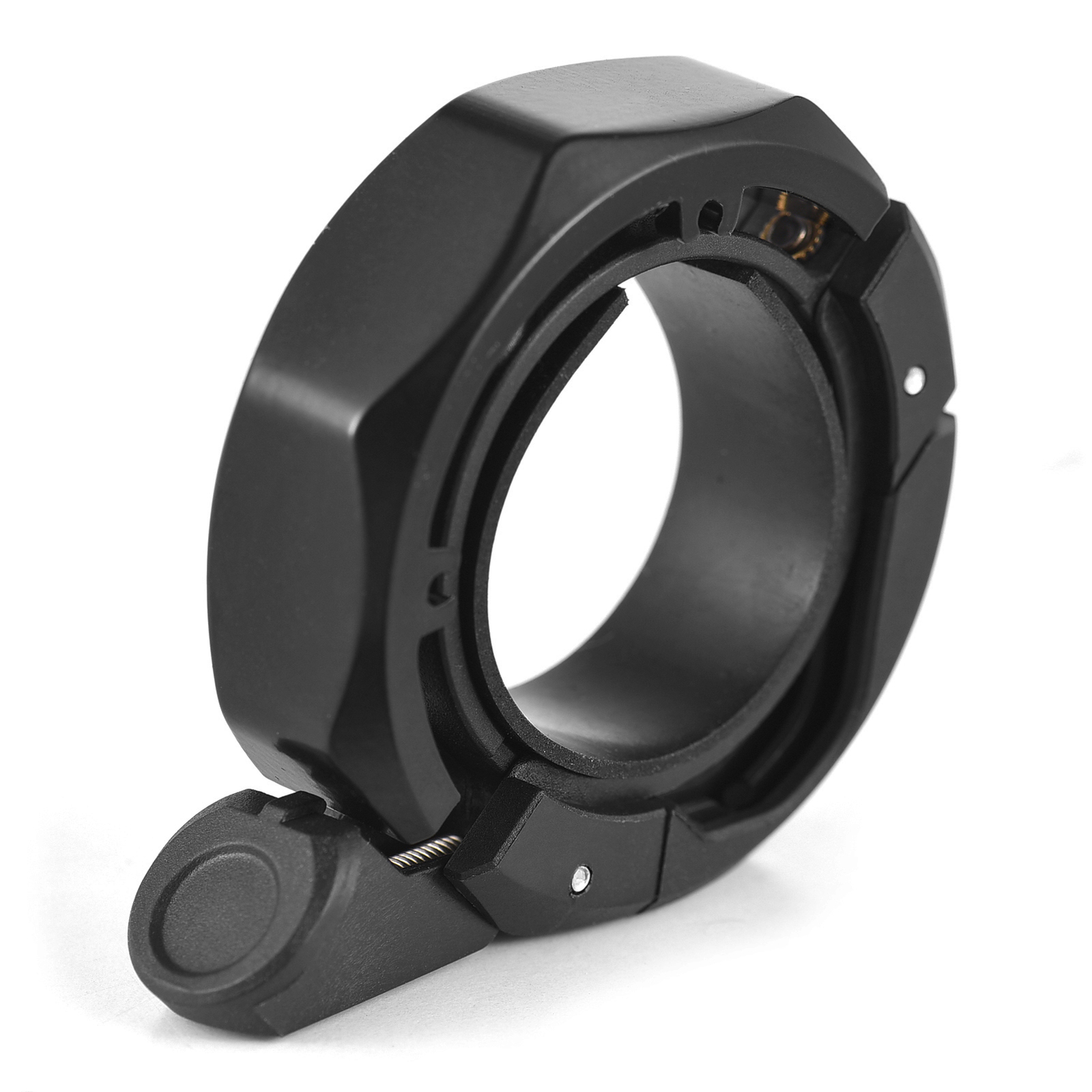 Bike Bell Bicycle Ring Bell with Loud Crisp Clear Sound for 