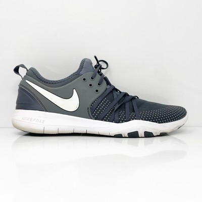 

Nike Womens Free TR 7 904651-002 Серые кроссовки для бега, размер 11, Серый, Free TR 7