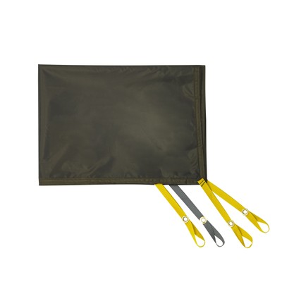 Slumberjack Daybre Footprint, 2 Person, 59753716 Tent Footprint