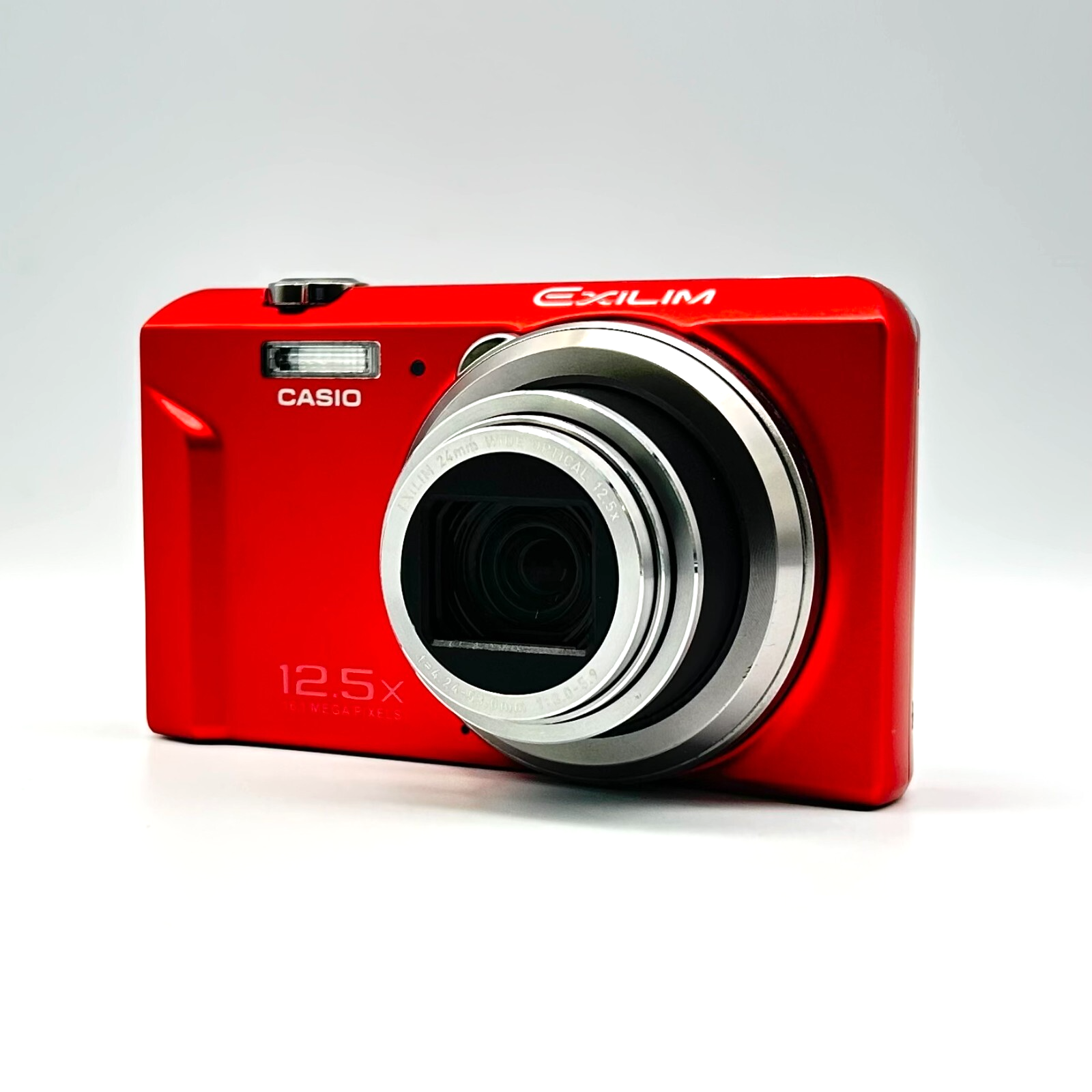 CASIO EXILIM EX-ZS160 Compact Digital Camera From Japan | eBay