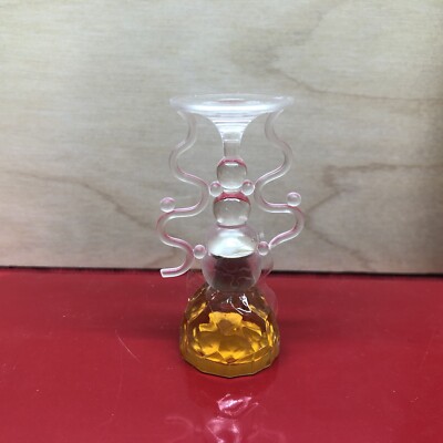 Oh La La Loris Azzaro Vintage Eau de Parfum (.01oz/3ml) Splash Mini Sample NEW