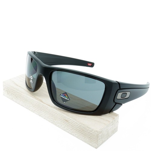 

[OO9096-J3] Мужские поляризованные солнцезащитные очки Oakley Fuel Cell