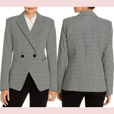 Elie tahari cheap jezebel jacket