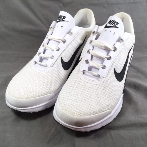 Nike Womens Air Max Jewell Running Training Shoes Sneakers White 896194 US 7