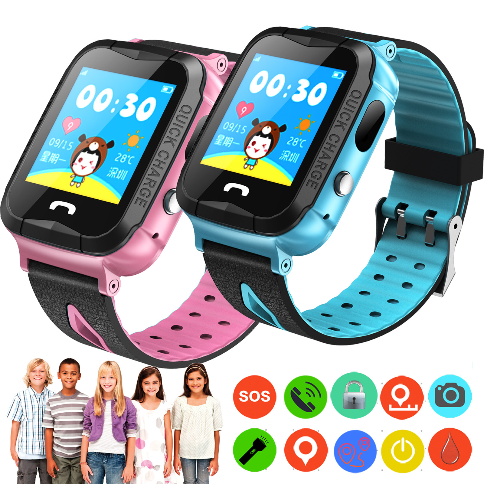 micro sim card for gps watch