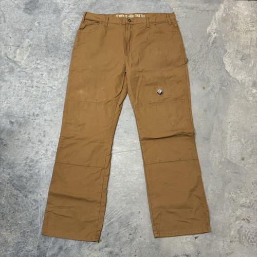 【最終価格】BEDWIN×ANTI COUNTRY CLUB×Dickies BEDWIN & THE HEARTBREAKERS x Dickies Off-Duty Apparel