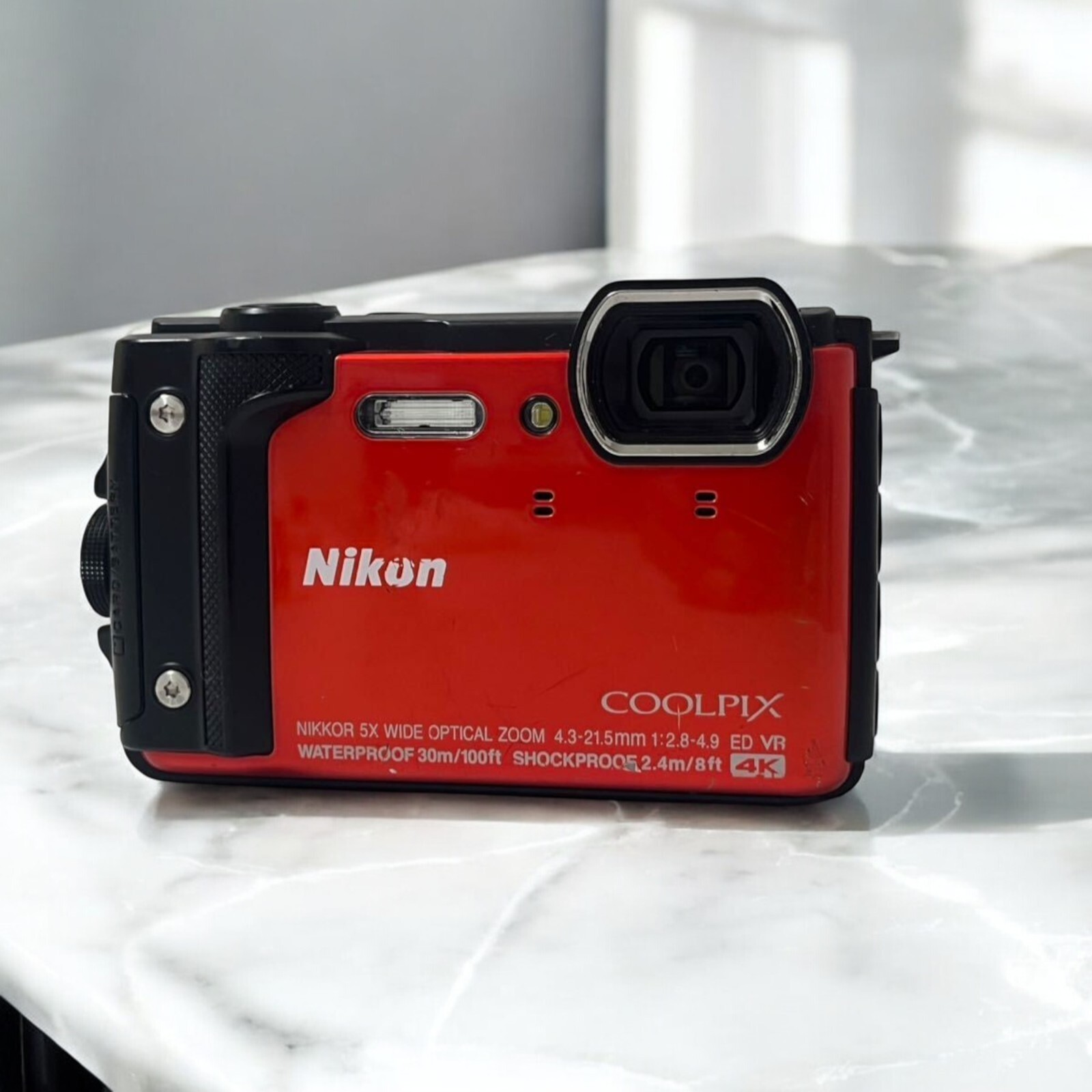 Nikon COOLPIX W300 | eBay