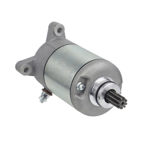 Sportsman 500 1996-2002 18645 Starter for Polaris ATV 3084981 with Relay&Bendix