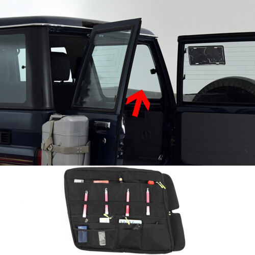 For Toyota Land Cruiser LC76 5 Door 2007+ Car Right Side For Toyota Land Cruiser LC76 5 Door 2007+ Car Right Side