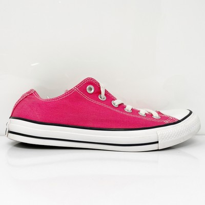 

Converse Unisex CT All Star Ox 132298F Розовый Повседневная обувь Кроссовки Размер M 7 W 9, Chuck Taylor All Star Ox
