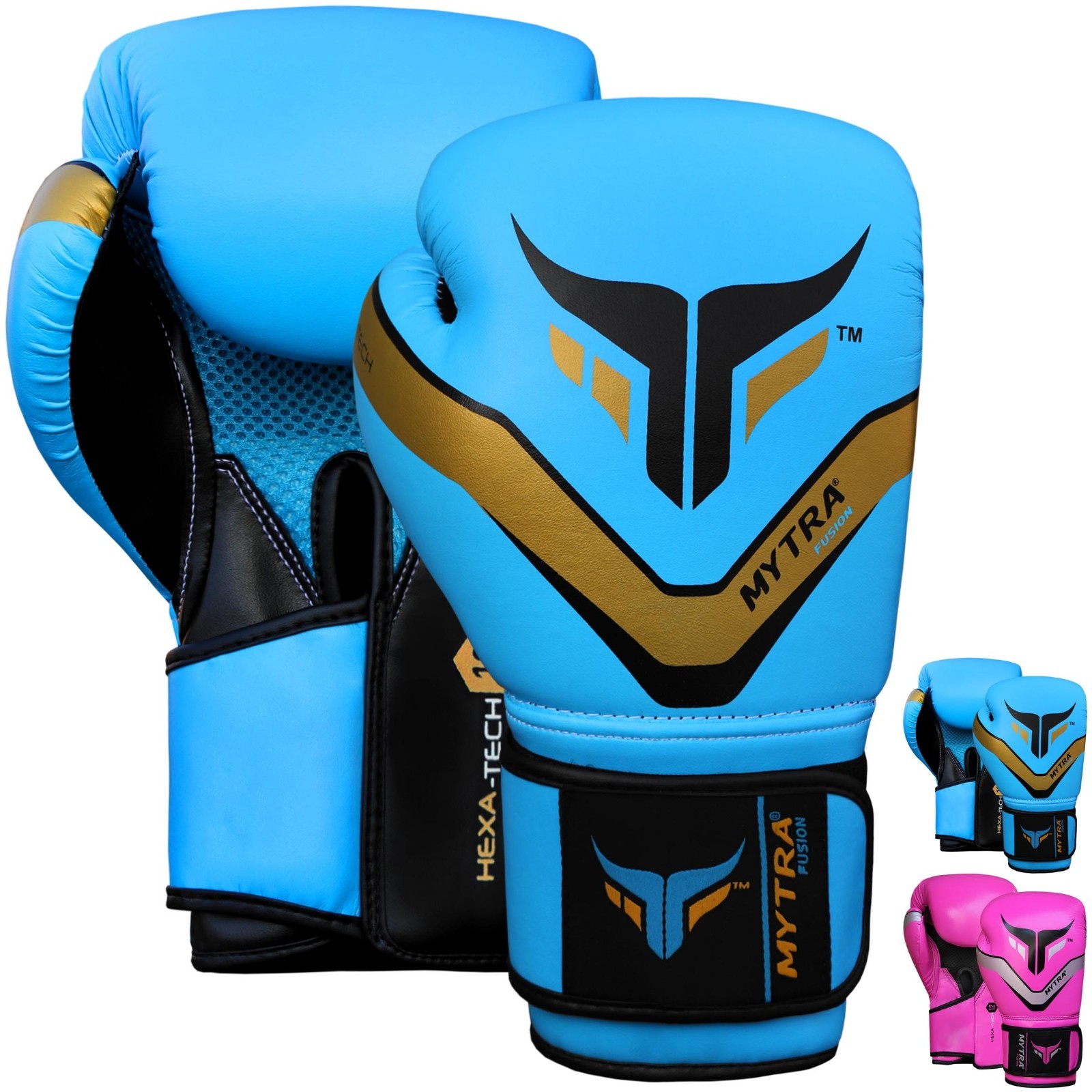 MUAYTHAI ヘッドギア 水色 格闘技 ボクシング・ムエタイ用 Amazon | レディース スパーリングヘッドギア ボクシング